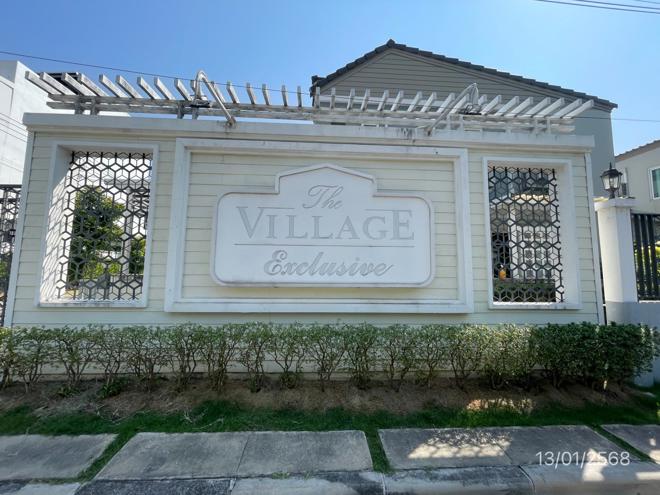 picture TOWN_HOUSE for sale  Bangphli Yai Bang Plee Samut Prakarn - 7/22