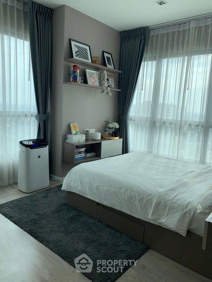 picture 3-BR Condo at Knightsbridge Sky River Ocean near BTS Pak Nam (ID 2010679) - 6/8