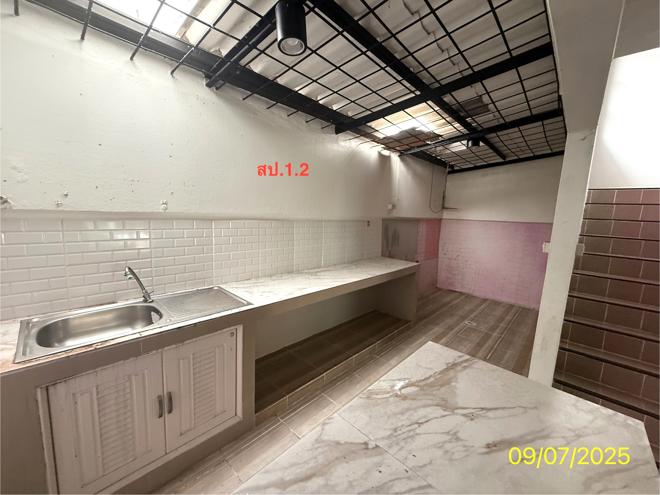 รูป ทาวน์เฮ้าส์ สำหรับขาย พฤกษา 3 บางคูรัด บางบัวทอง นนทบุรี - รูปที่ 14/38