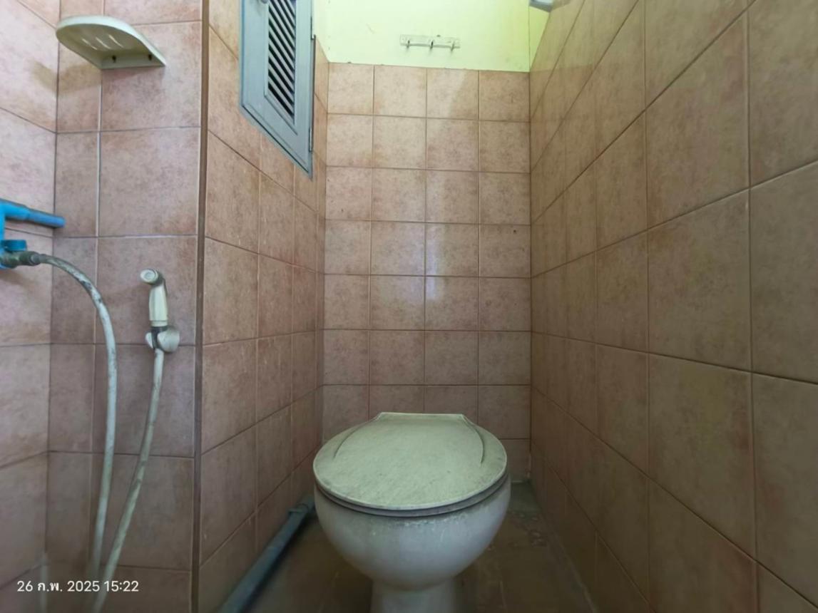 picture SHOP_HOUSE for sale  Thepharak Muang Samut Prakarn Samut Prakarn - 52/60