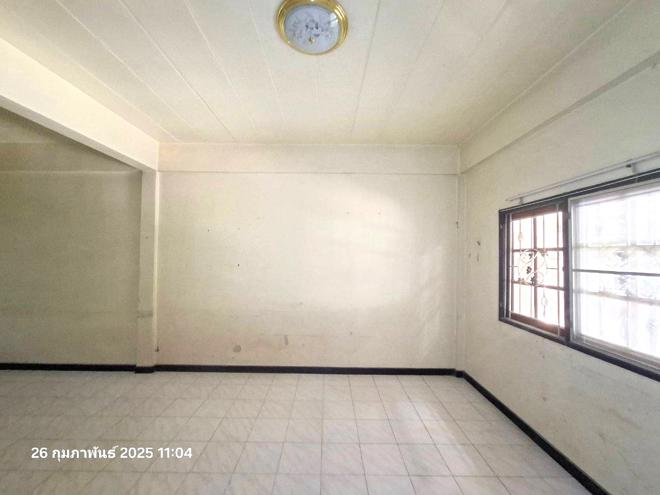 รูป ทาวน์เฮ้าส์ สำหรับขาย วโรชา 7 บางเพรียง บางบ่อ สมุทรปราการ - รูปที่ 4/36