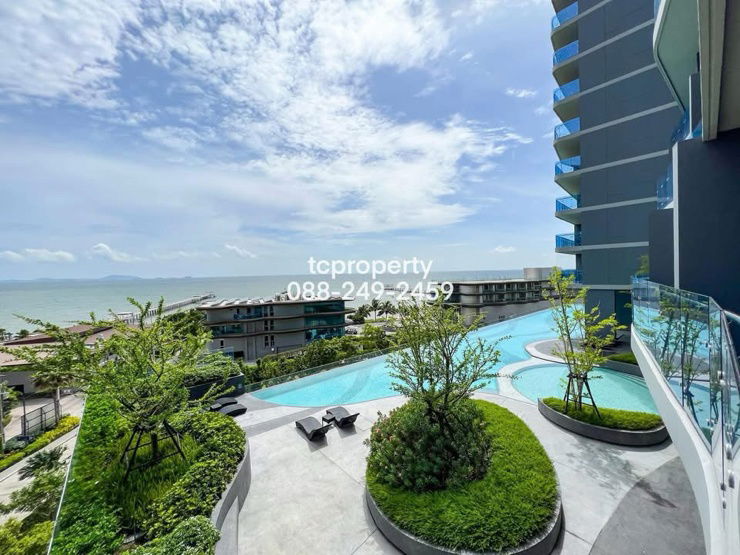 picture For Rent : The Symphony BangSaen - sriracha - 19/19
