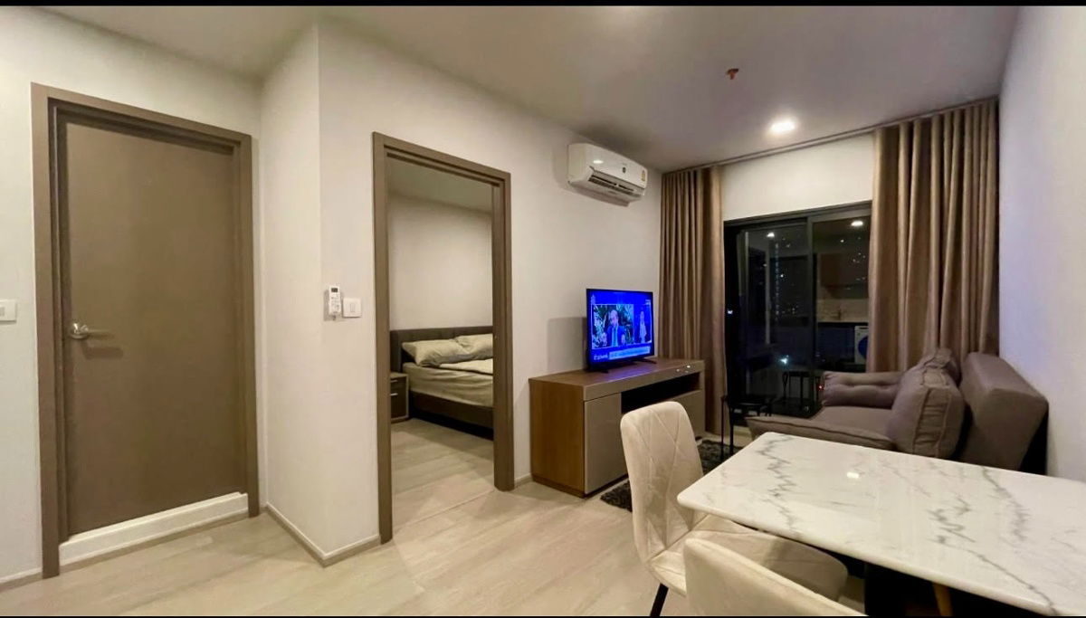 รูป code : B84 ให้เช่าคอนโด ไลฟ์ พหล - ลาดพร้าว (Life Phahol - Ladprao)  - รูปที่ 3/8