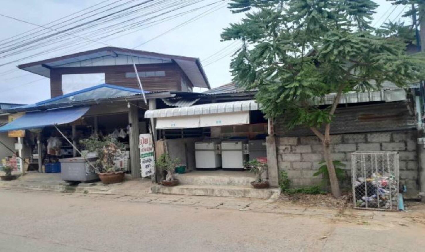 picture HOME for sale  Tha Phra Muang Khon Kaen Khon Kaen - 8/18