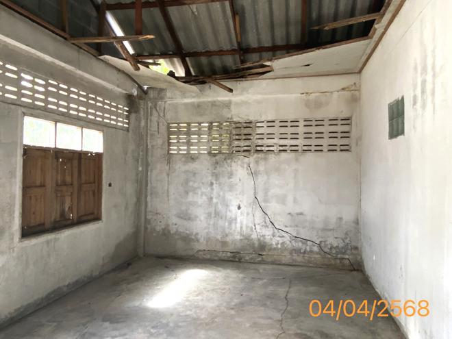 รูป บ้านเดี่ยว สำหรับขาย - คลองพน คลองท่อม กระบี่ - รูปที่ 14/36