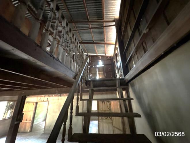 รูป บ้านเดี่ยว สำหรับขาย - โขงเจียม โขงเจียม อุบลราชธานี - รูปที่ 8/38