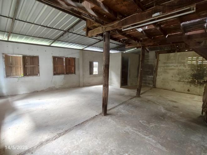 รูป บ้านเดี่ยว สำหรับขาย - ในเมือง เมืองชัยภูมิ ชัยภูมิ - รูปที่ 9/30