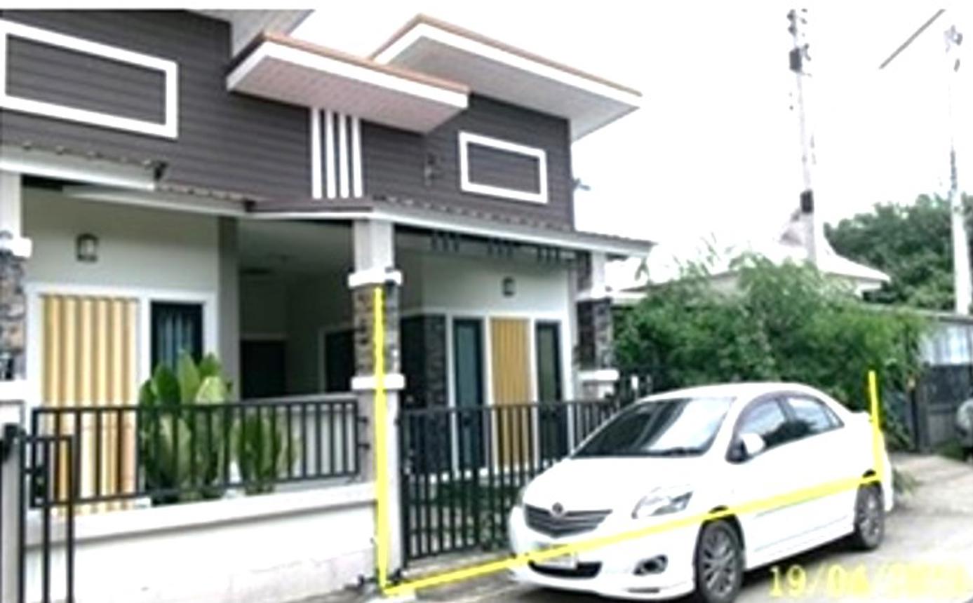 รูป ทาวน์เฮ้าส์ สำหรับขาย ภิรมย์สิริ  ตาสิทธิ์ ปลวกแดง ระยอง - รูปที่ 14/30