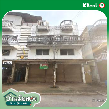 รูป อาคารพาณิชย์ สำหรับขาย - คลองสามประเวศ เขตลาดกระบัง กรุงเทพมหานคร - รูปที่ 46/48