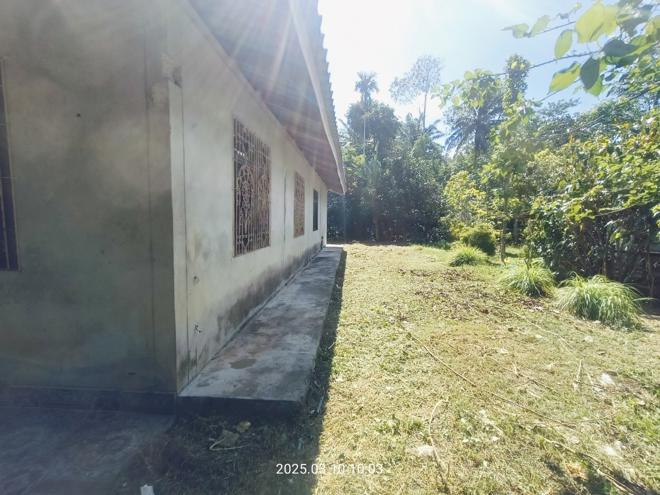 รูป บ้านเดี่ยว สำหรับขาย - หนองทะเล เมืองกระบี่ กระบี่ - รูปที่ 3/36