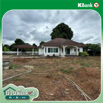 รูป บ้านเดี่ยว สำหรับขาย  เมืองงาย เชียงดาว เชียงใหม่ - รูปที่ 8/10