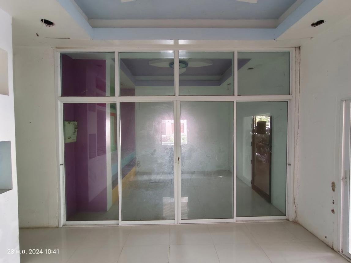รูป บ้านเดี่ยว สำหรับขาย - ไร่เก่า สามร้อยยอด ประจวบคีรีขันธ์ - รูปที่ 28/42
