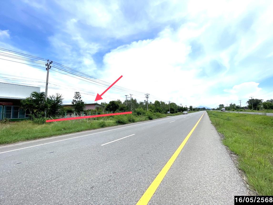 รูป บ้านเดี่ยว สำหรับขาย - กวางโจน ภูเขียว ชัยภูมิ - รูปที่ 11/16
