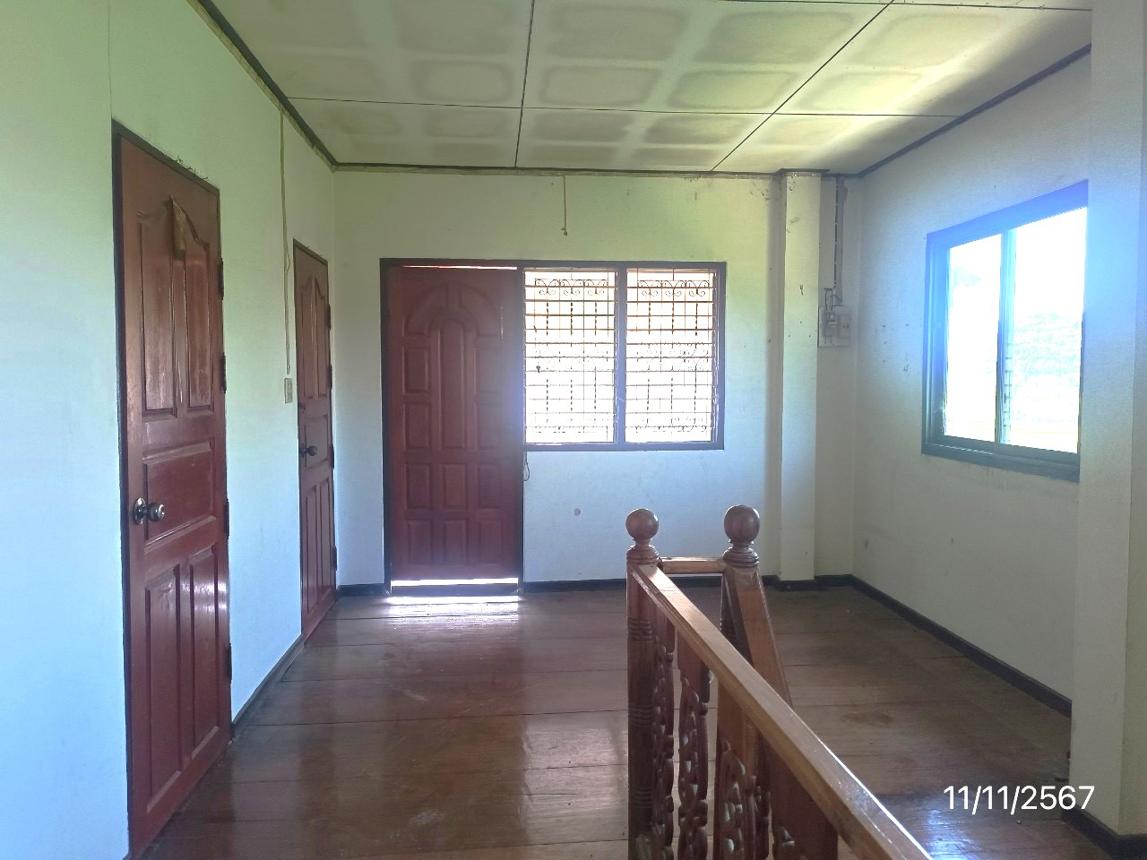 picture HOME for sale  Bun Kerd Dok Kham Tai Phayao - 23/34