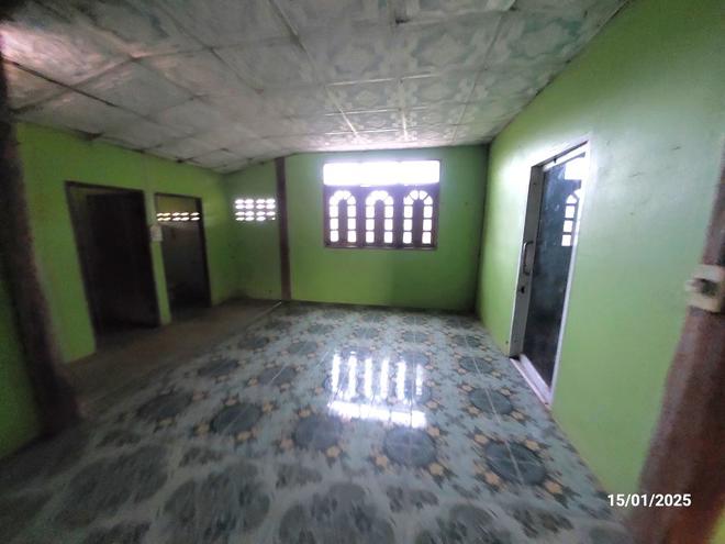 รูป บ้านเดี่ยว สำหรับขาย - บ้านดอน ภูเขียว ชัยภูมิ - รูปที่ 10/34