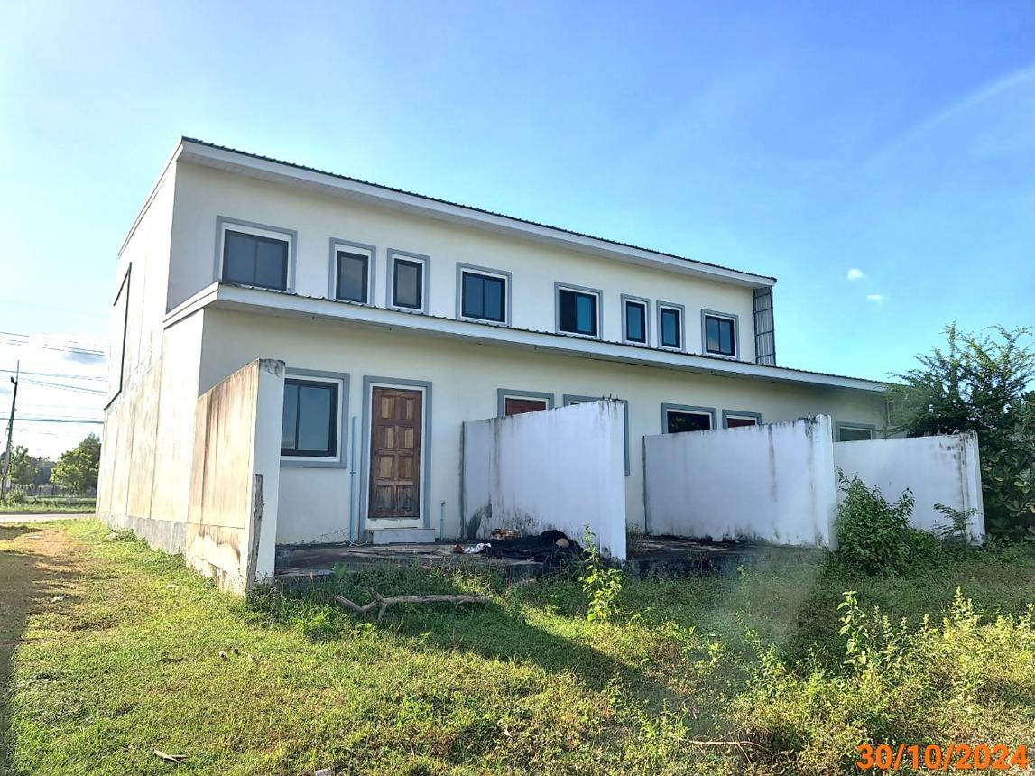 picture SHOP_HOUSE for sale  Nong Khaman Khu Muang Buri Ram - 21/40