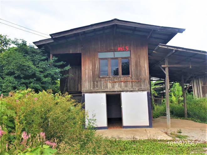 รูป บ้านเดี่ยว สำหรับขาย - เหล่ายาว บ้านโฮ่ง ลำพูน - รูปที่ 12/42