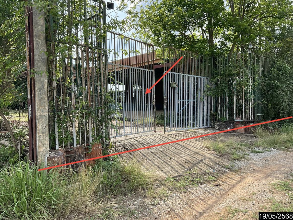 รูป บ้านเดี่ยว สำหรับขาย - พระลับ เมืองขอนแก่น ขอนแก่น - รูปที่ 32/38