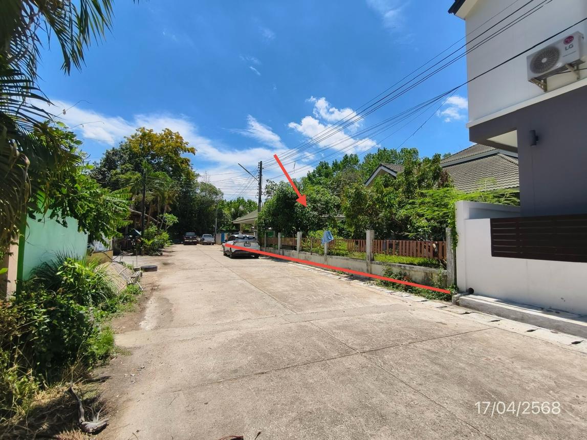 รูป บ้านเดี่ยว สำหรับขาย - สันปูเลย ดอยสะเก็ด เชียงใหม่ - รูปที่ 25/30