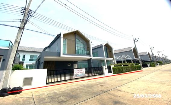 picture HOME for sale  Bung Kham Proi Lam Luk Ka Pathumthani - 67/70