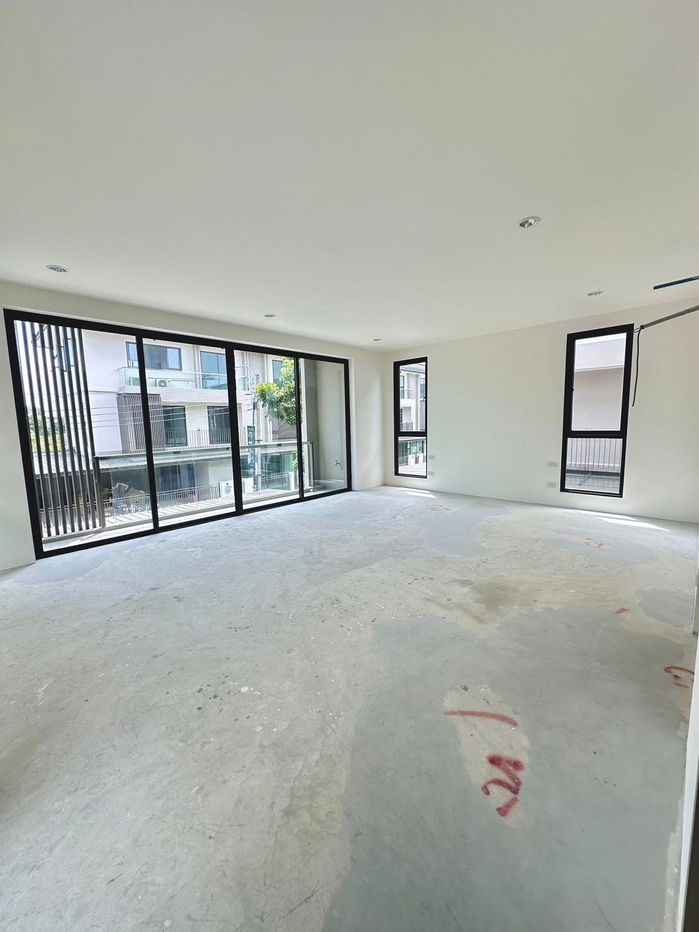 รูป ขาย AQ Arbor สวนหลวง ร.9 บ้านใหม่ ไม่เคยเข้าอยู่ 67.6 วา ใกล้สวนหลวง ร.9 - รูปที่ 4/11