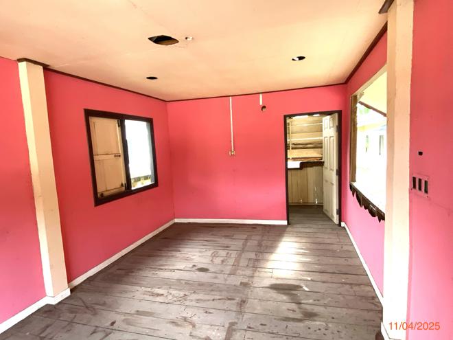 รูป บ้านเดี่ยว สำหรับขาย - บางเป้า กันตัง ตรัง - รูปที่ 11/32