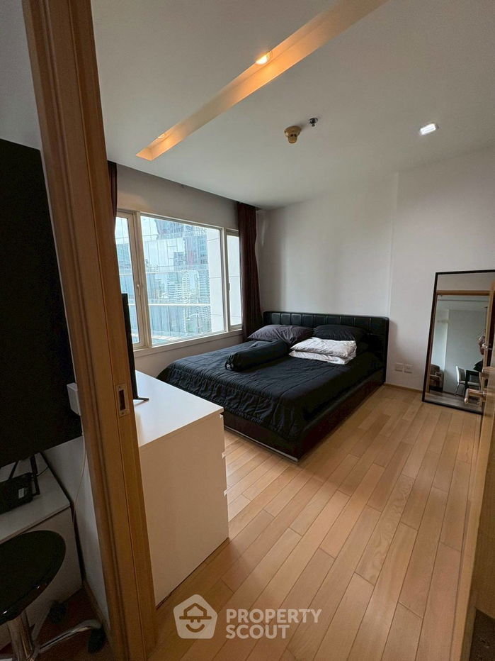 picture 1-BR Condo at Siri At Sukhumvit near BTS Thong Lor (ID 2259818) - 9/14