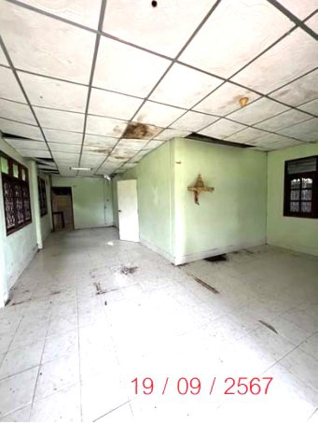 รูป บ้านเดี่ยว สำหรับขาย - ผักปัง ภูเขียว ชัยภูมิ - รูปที่ 34/44