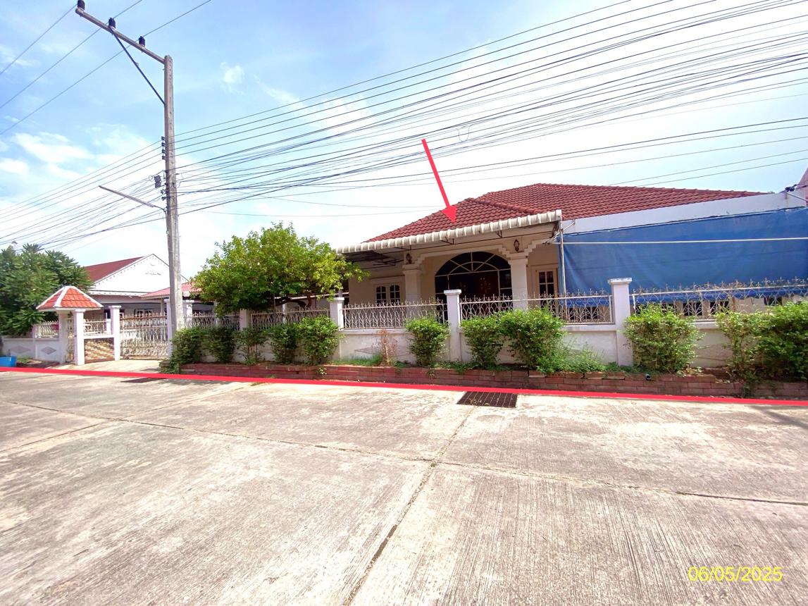 รูป บ้านเดี่ยว สำหรับขาย โรสการ์เด้นท์ ซิตี้ คูบัว เมืองราชบุรี ราชบุรี - รูปที่ 6/14