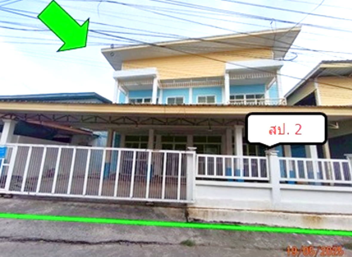 รูป บ้านเดี่ยว สำหรับขาย - พระลับ เมืองขอนแก่น ขอนแก่น - รูปที่ 19/40