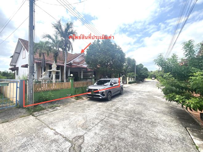 รูป บ้านเดี่ยว สำหรับขาย สินธร บายพาส บางกุ้ง เมืองสุราษฎร์ธานี สุราษฎร์ธานี - รูปที่ 13/30