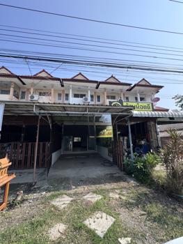 รูป อาคารพาณิชย์ สำหรับขาย - แช่ช้าง สันกำแพง เชียงใหม่ - รูปที่ 11/14