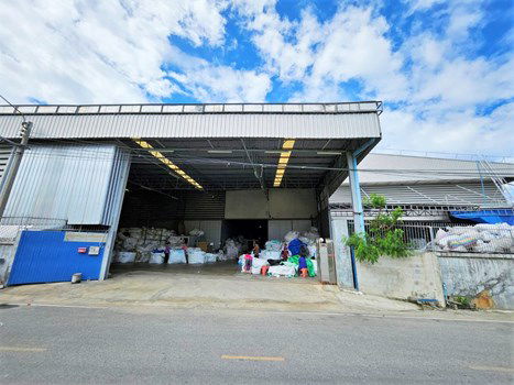 picture FACTORY for sale  Phraeksa Muang Samut Prakarn Samut Prakarn - 21/24
