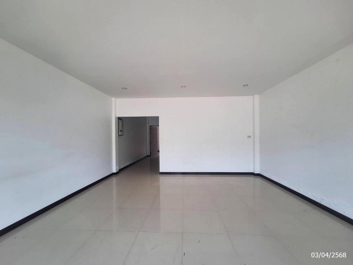 รูป อาคารพาณิชย์ สำหรับขาย - หัวเขา สิงหนคร สงขลา - รูปที่ 25/38