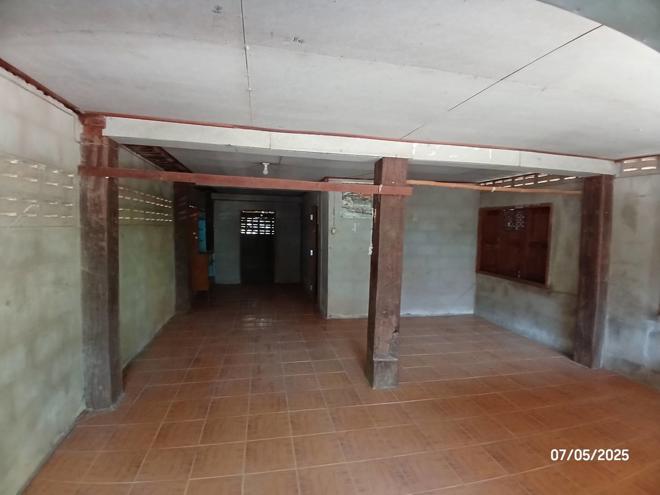 รูป บ้านเดี่ยว สำหรับขาย - นาทราย ลี้ ลำพูน - รูปที่ 4/28