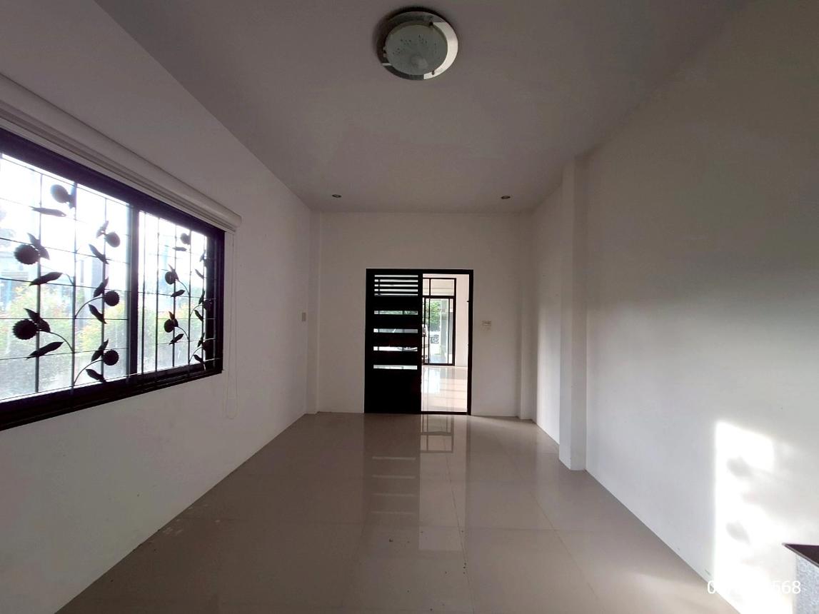 รูป บ้านเดี่ยว สำหรับขาย ว.แลนด์เฮ้าส์ โครงการ 3 บ้านควน เมืองตรัง ตรัง - รูปที่ 19/32
