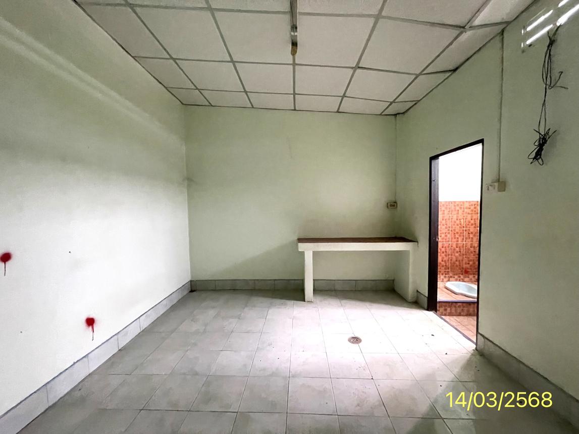 รูป บ้านเดี่ยว สำหรับขาย - ย่านตาขาว ย่านตาขาว ตรัง - รูปที่ 34/44