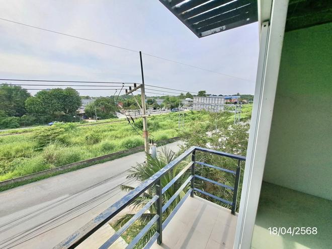 picture SHOP_HOUSE for sale  Nong Pla Lai Bang Lamung Chonburi - 17/44