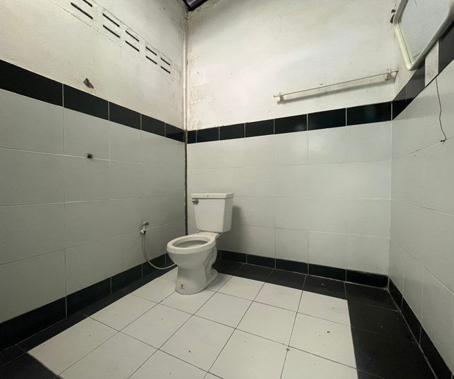 รูป บ้านเดี่ยว สำหรับขาย อมรทรัพย์ กระทุ่มราย เขตหนองจอก กรุงเทพมหานคร - รูปที่ 9/20