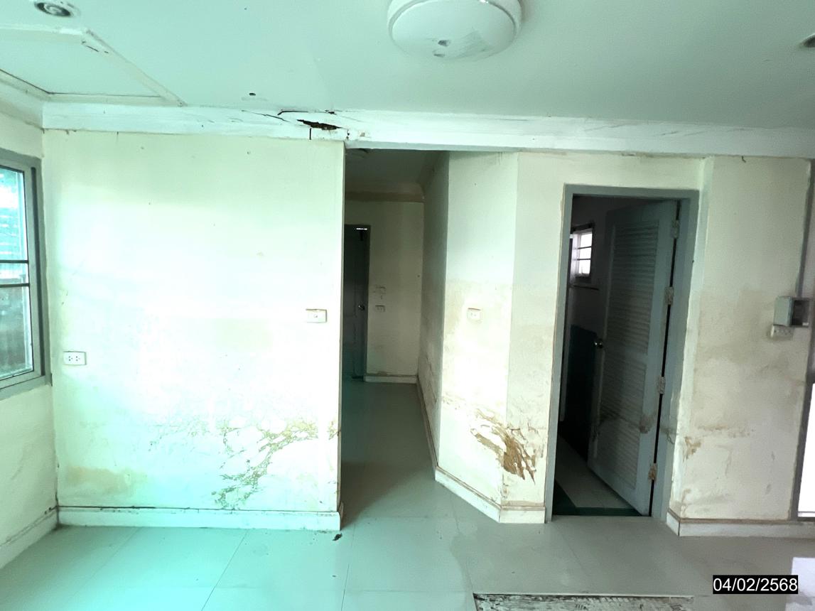 รูป บ้านเดี่ยว สำหรับขาย ศุภาลัย รอยัลริเวอร์ ท่าพระ เมืองขอนแก่น ขอนแก่น - รูปที่ 22/36