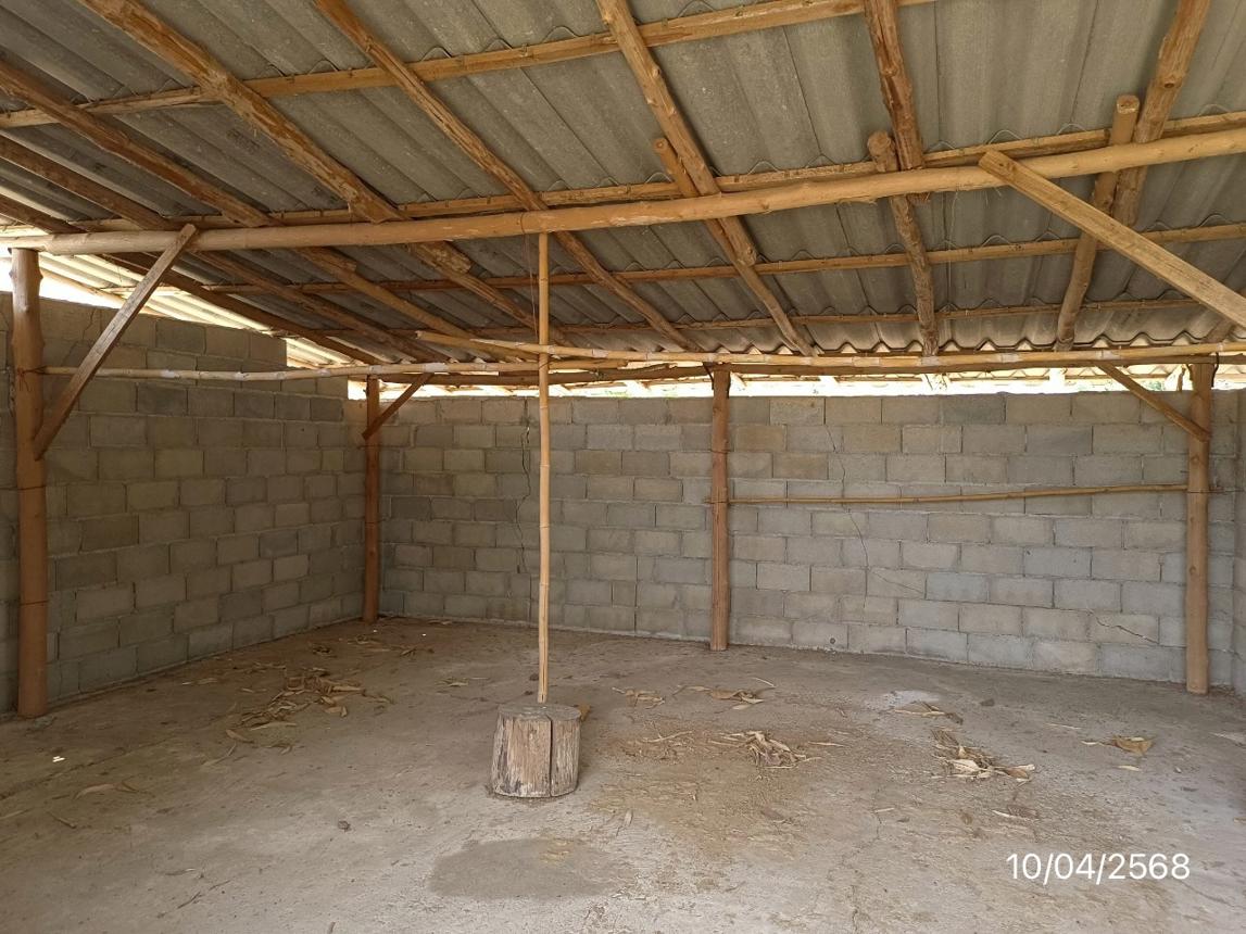 picture HOME for sale  Nong Lom Dok Kham Tai Phayao - 17/30