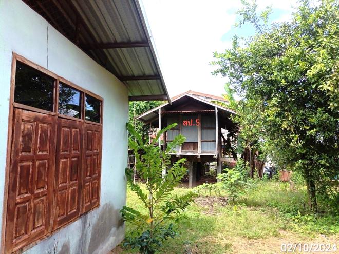 รูป บ้านเดี่ยว สำหรับขาย - แคน วาปีปทุม มหาสารคาม - รูปที่ 8/26