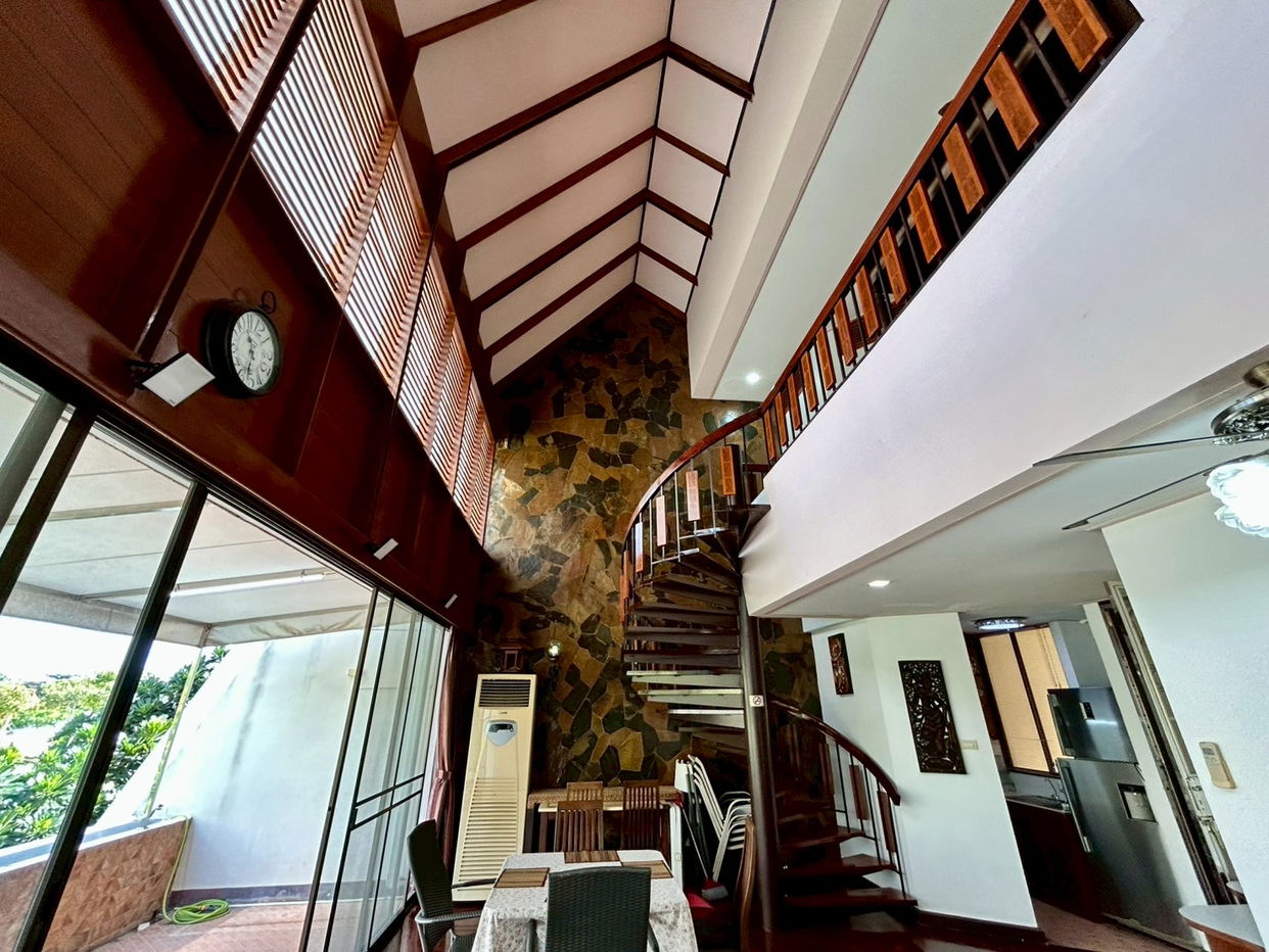 picture 3 Bedrooms Condominium @ Panchalae Residence - 20/30