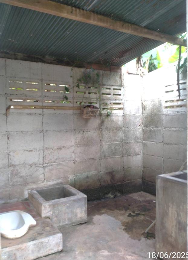 รูป บ้านเดี่ยว สำหรับขาย - แม่ก๊า สันป่าตอง เชียงใหม่ - รูปที่ 21/28