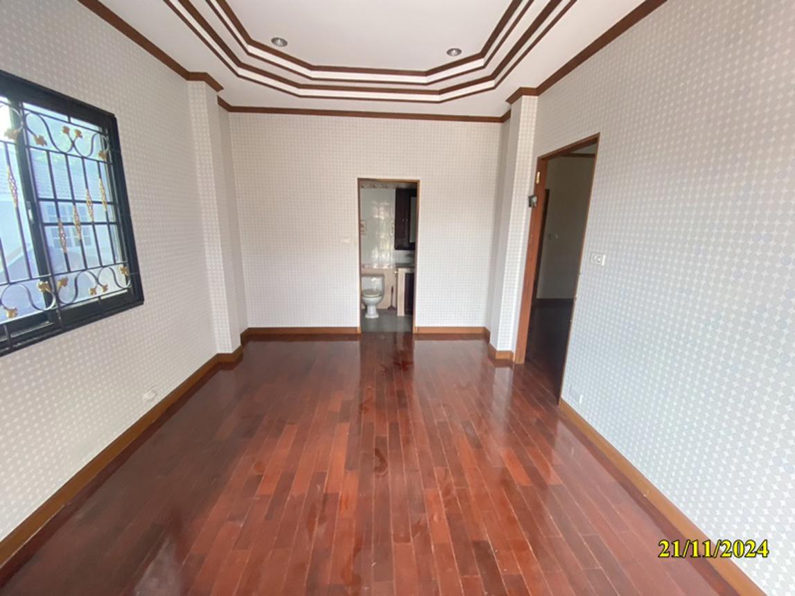 รูป บ้านเดี่ยว สำหรับขาย - หมื่นไวย เมืองนครราชสีมา นครราชสีมา - รูปที่ 43/60