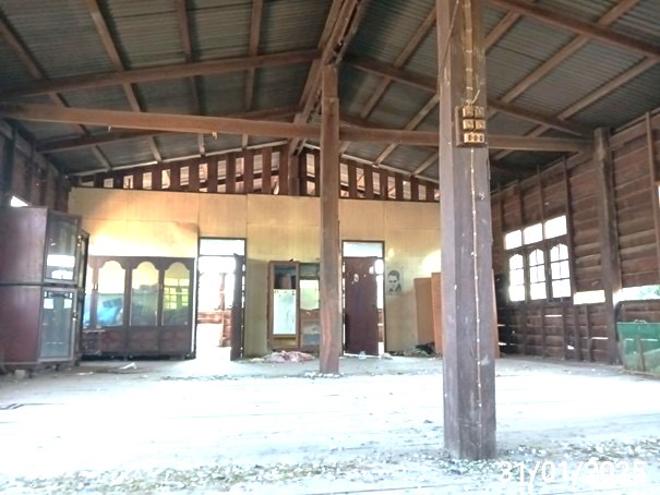 รูป บ้านเดี่ยว สำหรับขาย - หนองนกเขียน ศรีธาตุ อุดรธานี - รูปที่ 4/24