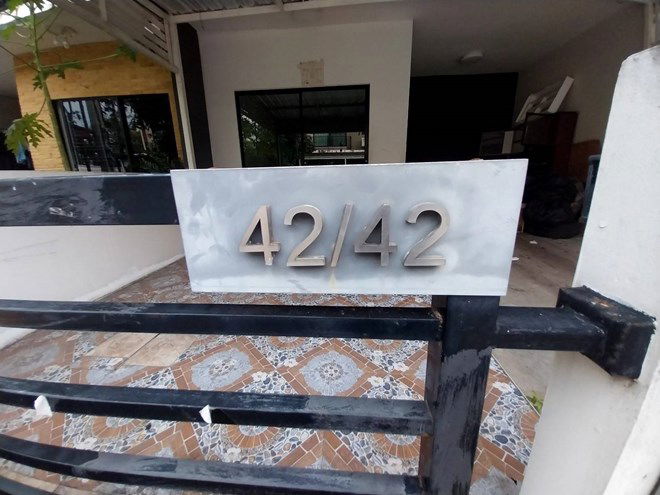 picture TOWN_HOUSE for sale  Rachathewa Bang Plee Samut Prakarn - 3/20