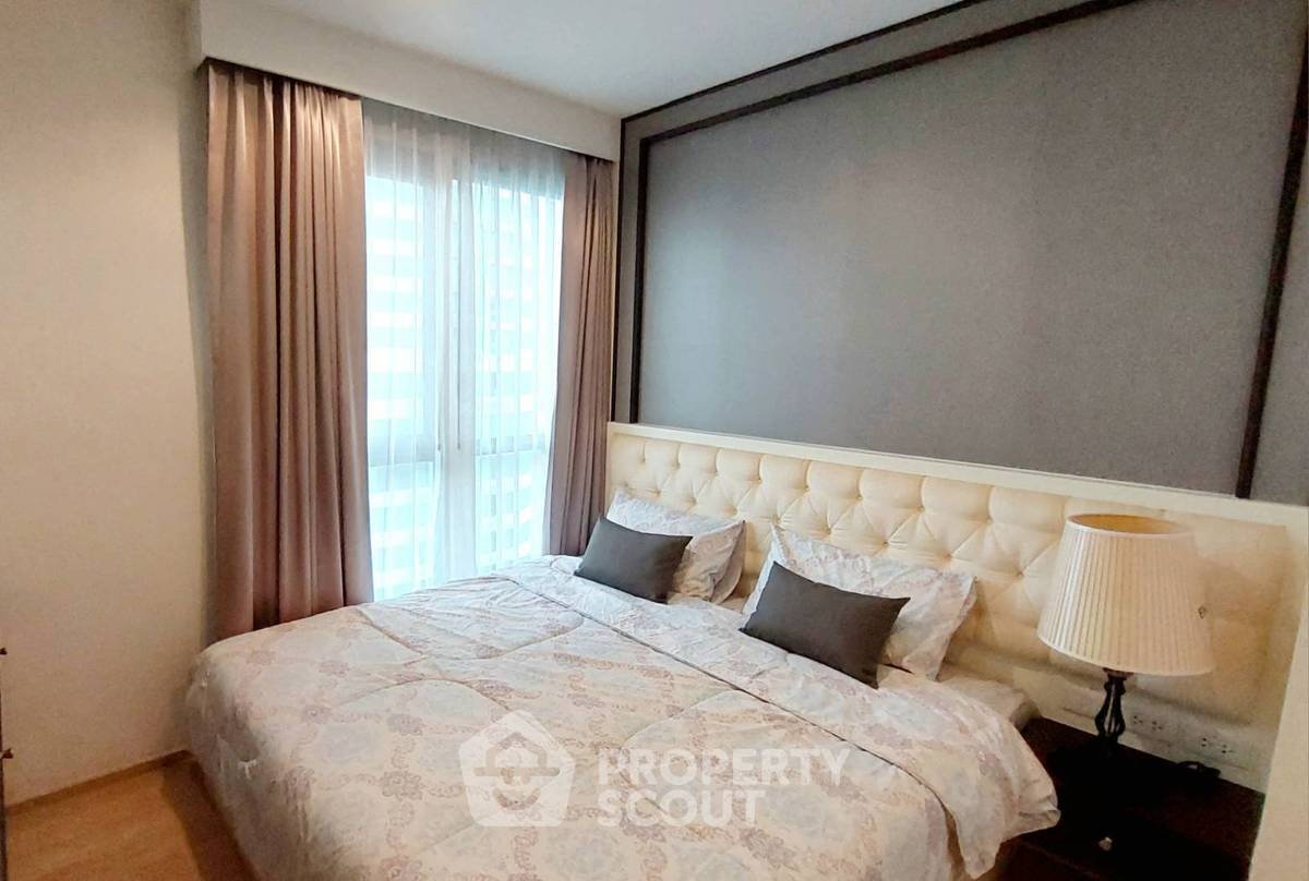 picture 2-BR Condo at HQ Thonglor near BTS Thong Lor (ID 2260926) - 7/16