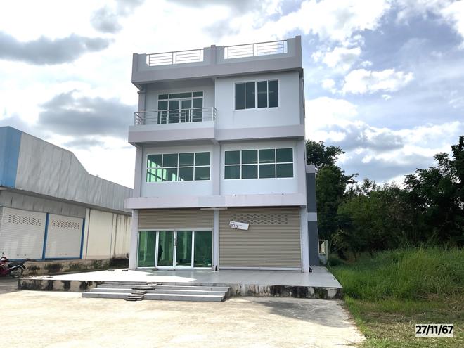 picture FACTORY for sale  Ban Pao Kaset Sombon Chaiyaphum - 14/44