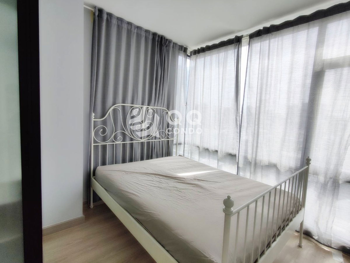 picture For Rent Bangkok Horizon Sathorn - 1 bedroom 29 sq.m., Beautiful room, fully furnished. - 6/8